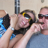 Kory and Holly 7/24