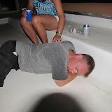 Kory, wake up! 7/24