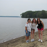 Tuttle Campground 7/13/10