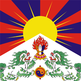 Independence for Tibet: the only solution