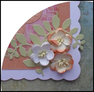Busy 1 Paper Pieced Flowers 2