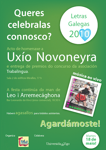 cartaz