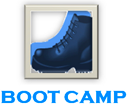 About The Liverpool Boot Camp