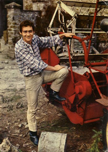 Cartes Postales Pop et Kitsch des années 50, 70 et 70 Obviously phony workers / Faux travailleurs