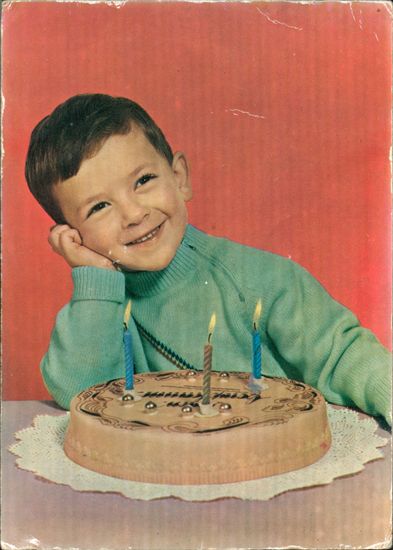 Cartes Postales Pop et Kitsch des années 50, 70 et 70 dj Vastapan
