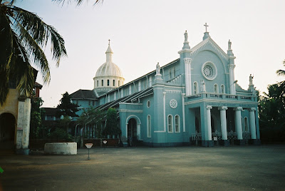 rosario church 