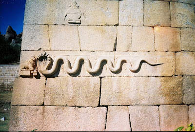 Chitradurga Fort