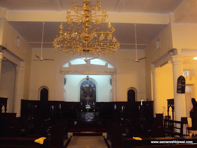 St. Luke's (Fort, 1830)