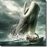 moby dick