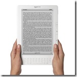 Kindle DX