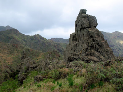 Foto de  Dos Barrancos-ValleGrande-Catalanes-ValleCrispin-Dos Barrancos