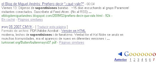 No se puede mostrar la imagen “http://lh6.ggpht.com/_DVDeyfFj18E/SbsGD0Lv3UI/AAAAAAAAAYI/f40ixzYv5_g/resultado_en_google.jpg” porque contiene errores.