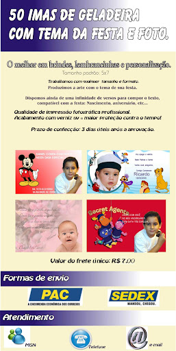 Adicionar foto