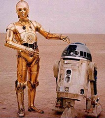 robots