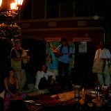 Festival uličnih svirača
