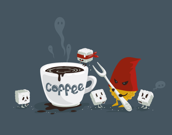 Sugar Killer