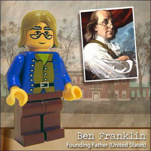 Ben Franklim