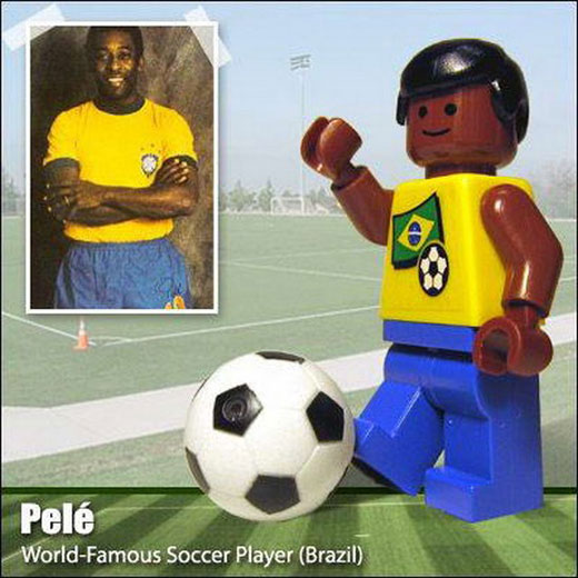 Pelé