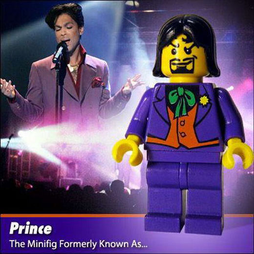 Prince
