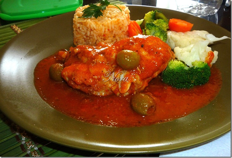 Yo se que mis recetas son Yo se que mis recetas son