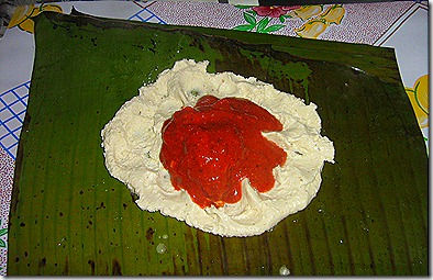 Ponle la carne y el chilpan Ponle la carne y el chilpan
