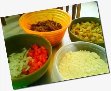 4 Ingredientes 4 Ingredientes
