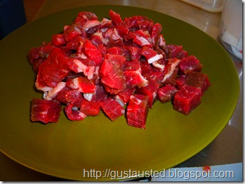 TOP SIRLOIN TOP SIRLOIN