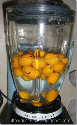 CON 1 L DE AGUA CON 1 L DE AGUA