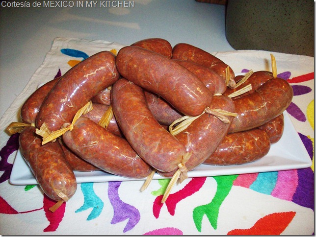 HACE CHORIZO hace chorizo: