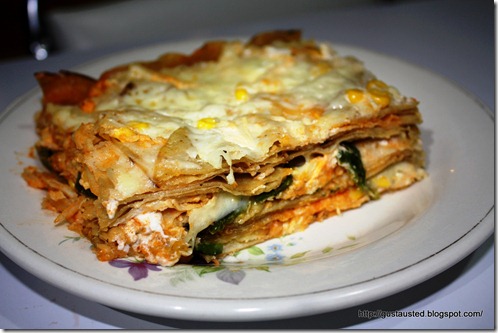 Y a disfrutar de un plato delicioso! Y a disfrutar de un plato delicioso!