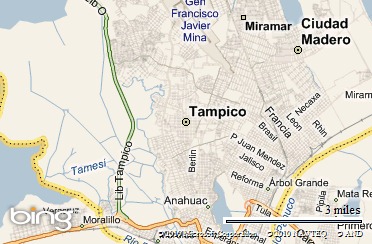Map picture