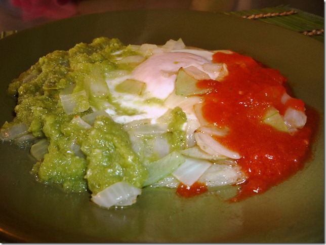 HUEVOS DIVORCIADOS (3) HUEVOS DIVORCIADOS (3)
