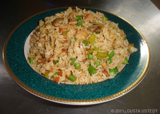 ARROZ FRITO2 ARROZ FRITO2