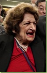 helen thomas