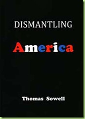 dismantling america