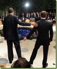 Bo and Medvedev