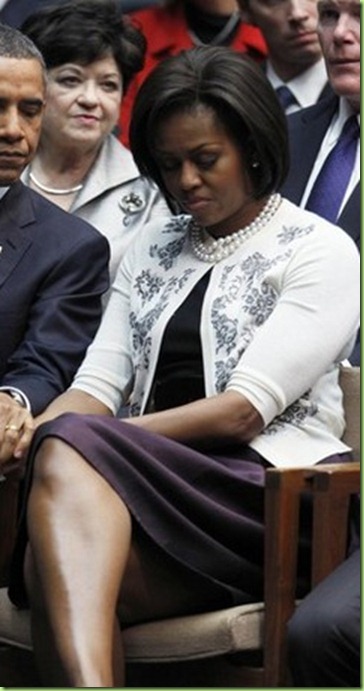 whoops our spanx are showing