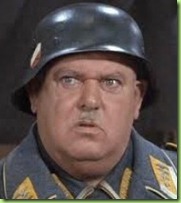 sgt schultz