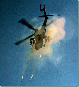 apache