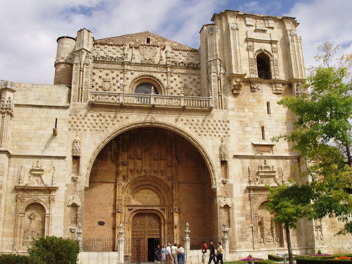 iglesia