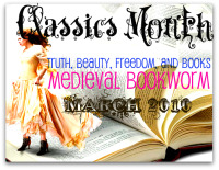 classics month button