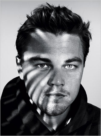 dicaprio