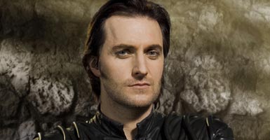 richard armitage