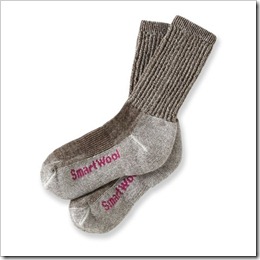 sock
