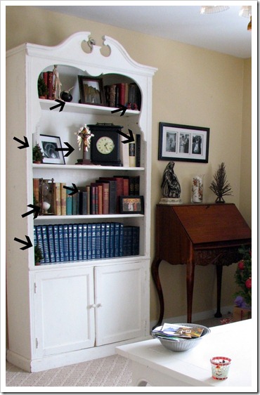 booksharrow