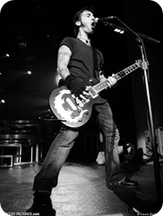 sully erna