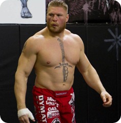Brock Lesnar