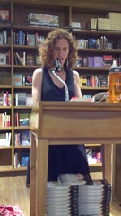 Gayle Forman 5