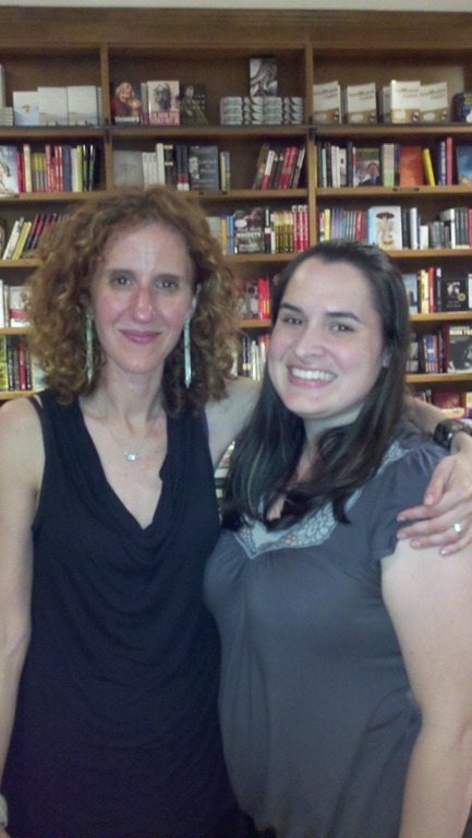 [Gayle Forman[4].jpg]