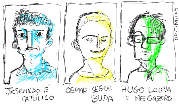 o mundo precisa de vocês! o mundo precisa de vocês!